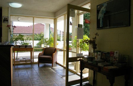 Mulgrave Court Motor Inn - Accommodation Adelaide 4