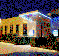 Club Laverton Motel - Accommodation Adelaide