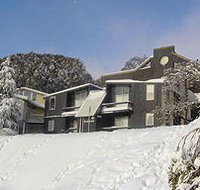 Kilimanjaro Ski Apartments - Accommodation Adelaide