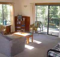 Toms Creek Retreat - Accommodation Adelaide