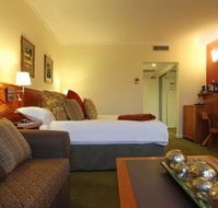 Peppers Fairmont Resort - Accommodation Adelaide