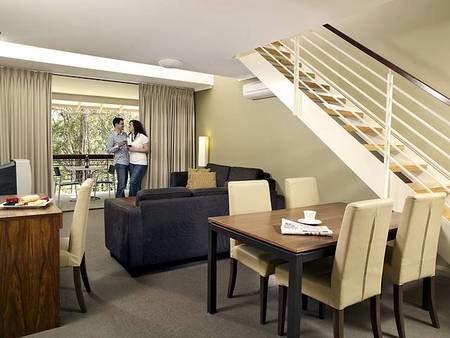 Quest Margaret River - Accommodation Adelaide 1