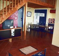 Mandurah Holiday Village - Accommodation Adelaide