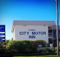 Comfort Inn Dubbo City - Accommodation Adelaide