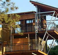 EcOasis - Accommodation Adelaide