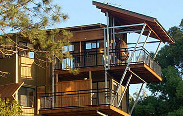 EcOasis - Accommodation Adelaide 0