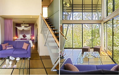 EcOasis - Accommodation Adelaide 1