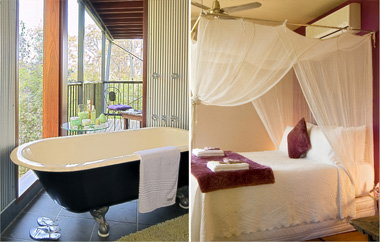 EcOasis - Accommodation Adelaide 2