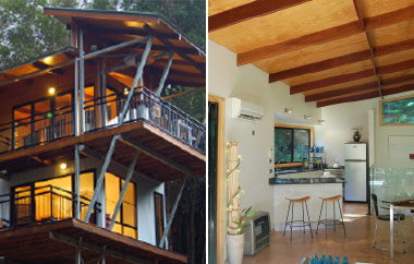 EcOasis - Accommodation Adelaide 3