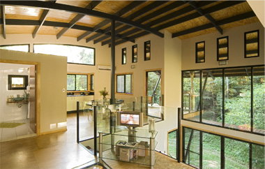 EcOasis - Accommodation Adelaide 4