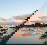 Tweed River Houseboats - Accommodation Adelaide