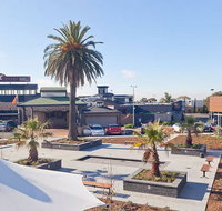 Taylors Lakes Hotel Motel - Accommodation Adelaide