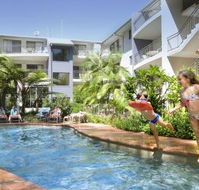 Flynns Beach Resort - Accommodation Adelaide