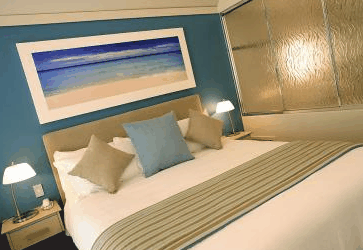 Heritage Trail Lodge - Accommodation Adelaide