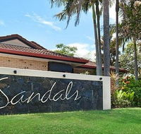 Sandals - Accommodation Adelaide