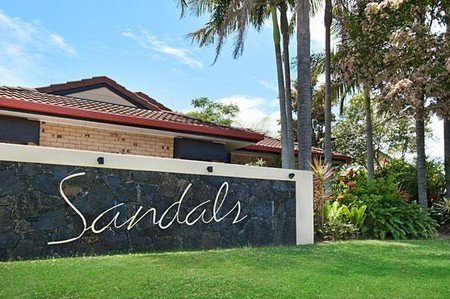 Sandals - Accommodation Adelaide 0