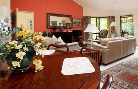 Sandals - Accommodation Adelaide 1