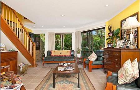 Sandals - Accommodation Adelaide 2