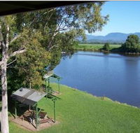 Tweed River Motel - Accommodation Adelaide