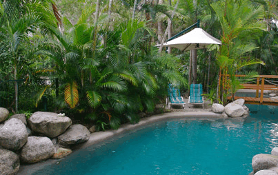 Port Douglas Coral Apartments - Accommodation Adelaide