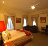 Vintages Accommodation - Accommodation Adelaide