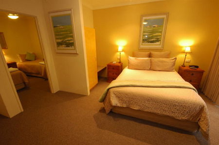 Vintages Accommodation - Accommodation Adelaide 1