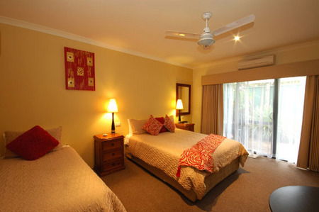 Vintages Accommodation - Accommodation Adelaide 2