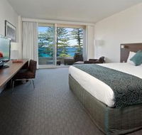Manly Pacific Sydney Managed By Novotel - Accommodation Adelaide