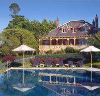 Lilianfels Blue Mountains - Accommodation Adelaide