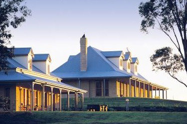 Berenbell Vineyard Retreat - Accommodation Adelaide 0