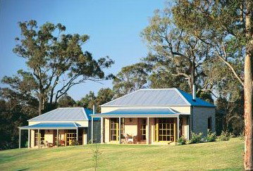 Berenbell Vineyard Retreat - Accommodation Adelaide 1