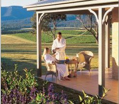 Berenbell Vineyard Retreat - Accommodation Adelaide 2
