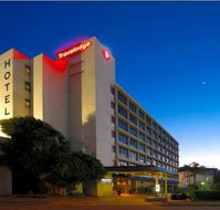 Travelodge Newcastle City - Accommodation Adelaide