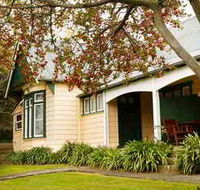 Coolangatta Estate - Accommodation Adelaide