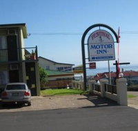 Festival Motor Inn - Accommodation Adelaide