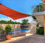 Limassol Motel - Accommodation Adelaide