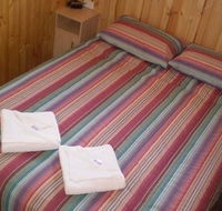 Aussie Outback Oasis Cabin And Van Village - Accommodation Adelaide