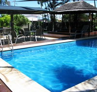 Country Plaza Motor Inn - Accommodation Adelaide
