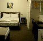 Coral Sands Motel - Accommodation Adelaide