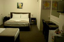 Coral Sands Motel - Accommodation Adelaide 0