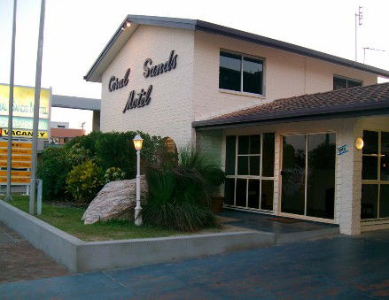 Coral Sands Motel - Accommodation Adelaide 3