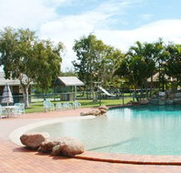 Great Sandy Straits Marina Resort - Accommodation Adelaide