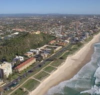 Sandrift Beachfront Apartments - Accommodation Adelaide