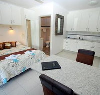 Coral Point Lodge - Accommodation Adelaide