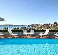 Stamford Plaza Double Bay - Accommodation Adelaide