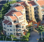 Santa Fe Holiday Apartments - Accommodation Adelaide