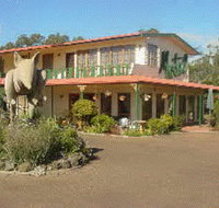 Bandicoot Motor Inn - Accommodation Adelaide