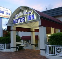Earls Court Motor Inn - Accommodation Adelaide