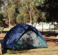 Port Augusta Big 4 Holiday Park - Accommodation Adelaide