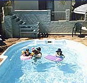 Del Costa Holiday Villas - Accommodation Adelaide